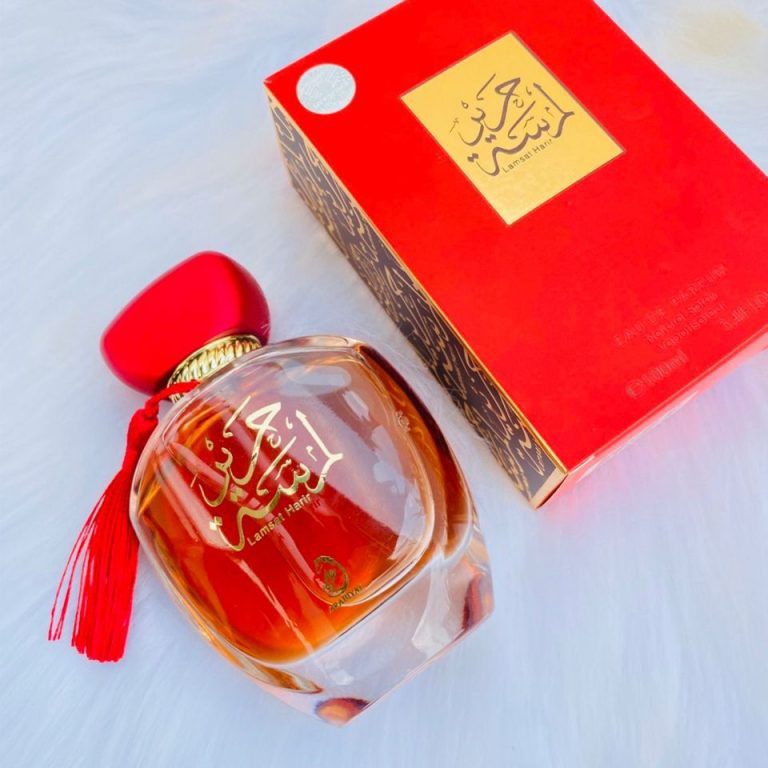 LAMSAT HARIR - NƯỚC HOA DUBAI - NỘI ĐỊA - GIÁ SỈ - RẺ