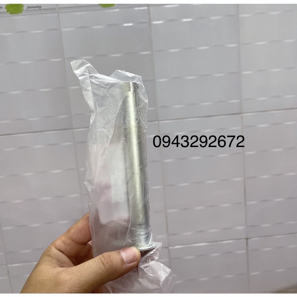 Trục Chân Chống Chính  Rs 100, Future Neo, X Honda