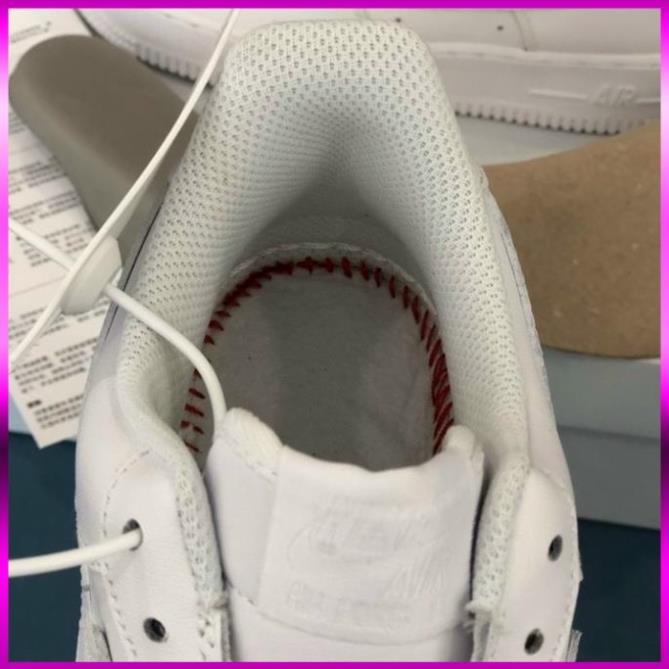 Giày  trắng,Giày đẳng cấp hot 2022 giày sneaker A&gt;F&gt;1