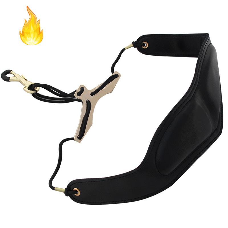Dây đeo cổ có thể điều chỉnh cho kèn Saxophone