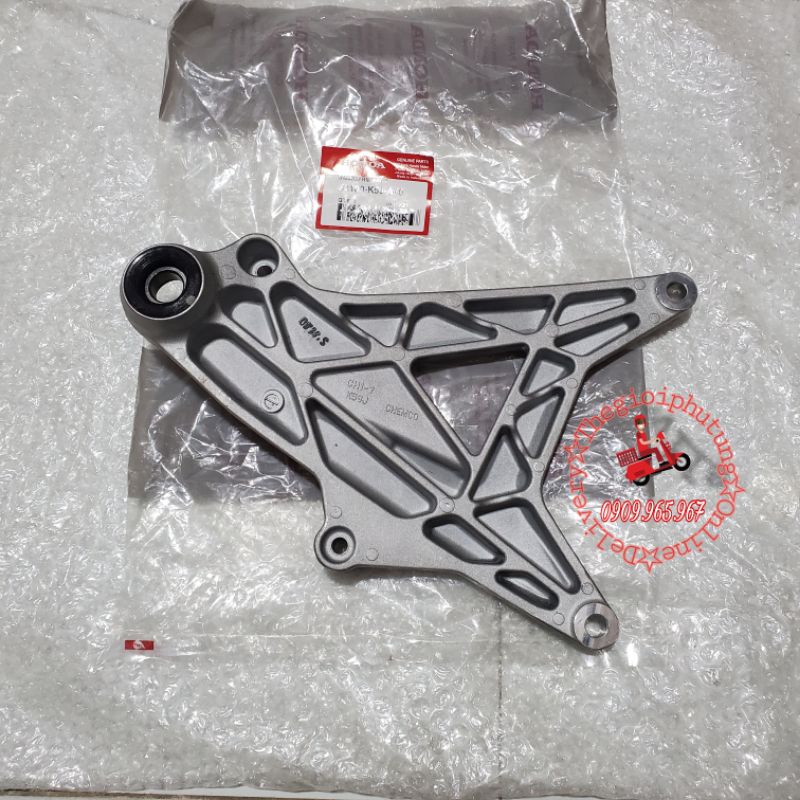 Gắp Vario 2018-2021 (Click 150) [Hàng Chính Hãng] - 52100-K59-A70