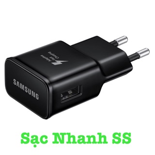 Sạc Nhanh Samsung Galaxy S9 Zin Xịn QuickCharge 3.0 15W