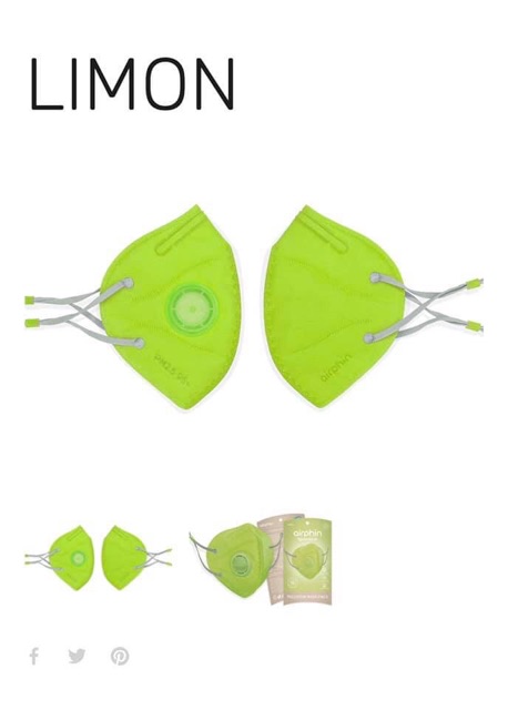 KHẨU TRANG AIRPHIN | BigBuy360 - bigbuy360.vn