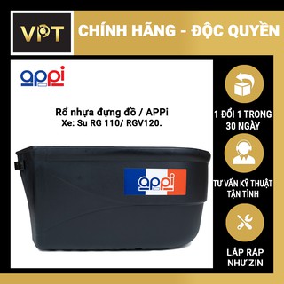 Rổ Giữa SU RG110/RGV120 APPI[1 ĐỔI 1 TRONG 1 NĂM]