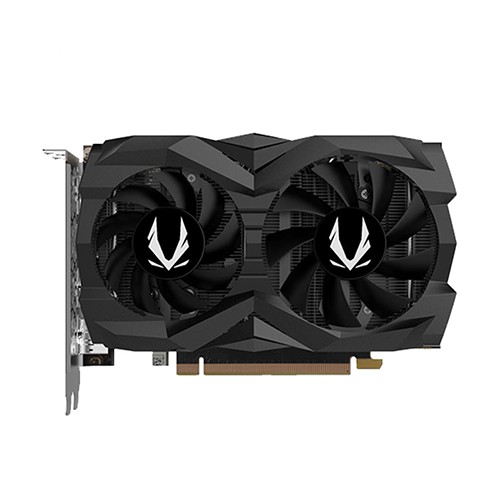 Card màn hình - VGA Zotac GTX 1660 SUPER TWIN FAN 6GB GDDR6 (ZT-T16620F-10L)
