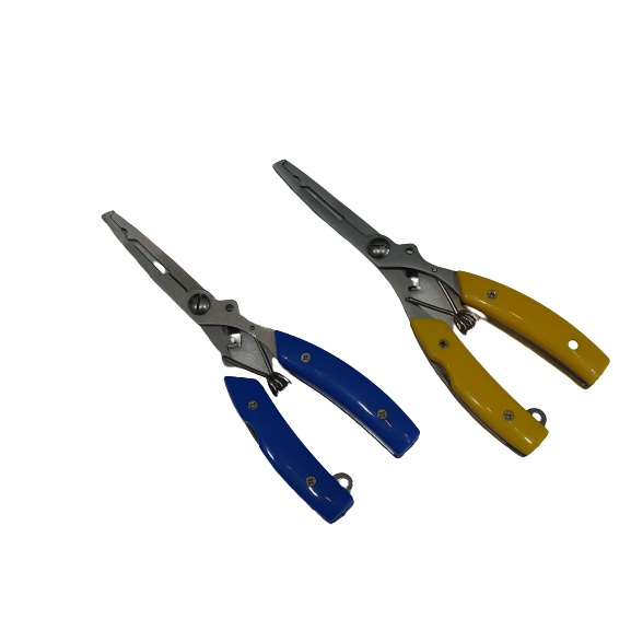 Kiềm gỡ lưỡi - cắt dây PE chuyên dụng trong câu lure