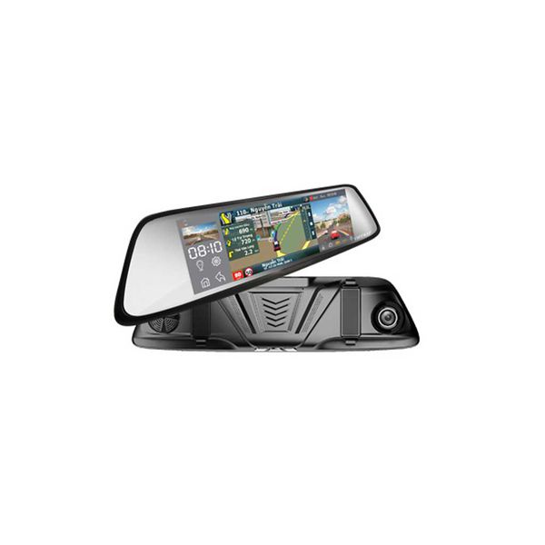 VIETMAP G79 Camera Gắn Gương Ghi Hình Và Dẫn Đường