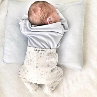 Bodysuit và sleepbody của khách