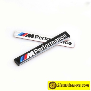 Tem Nhôm Performance Trang Trí Xe Máy Siêu Xịn