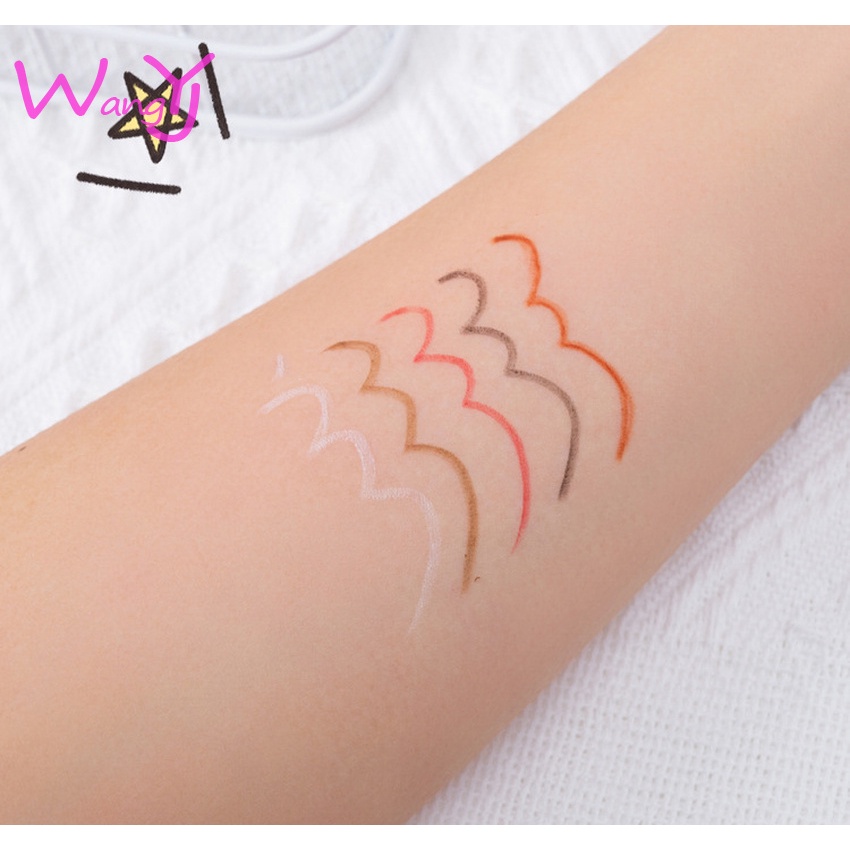 Bút Kẻ Mắt Bobeini Chống Thấm Nước Không Nhòe Lâu Trôi