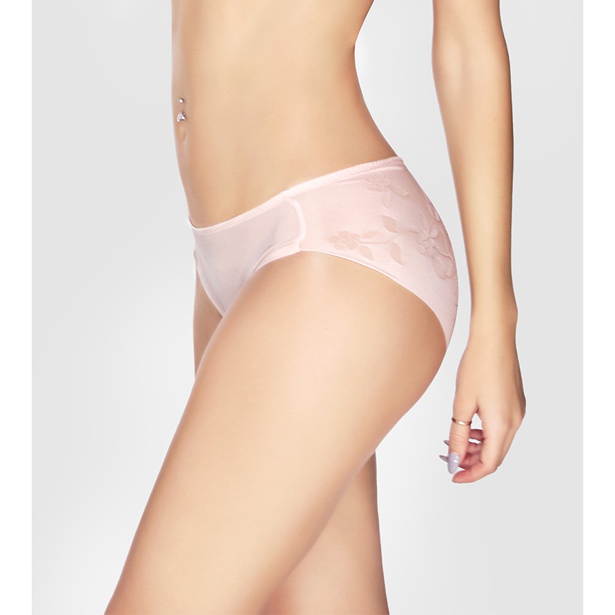[Mã BMLTM200 giảm đến 200K đơn 499K] Quần lót Free Cut Wacoal INS1600