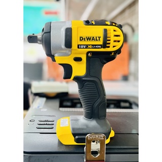 Dewalt - máy siết bu lông pin dewalt dcf880n-kr 18v 1/2'' body