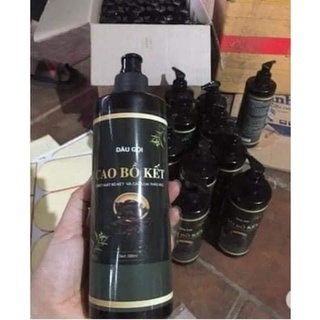 Cao Bồ kết thảo dược 500ml