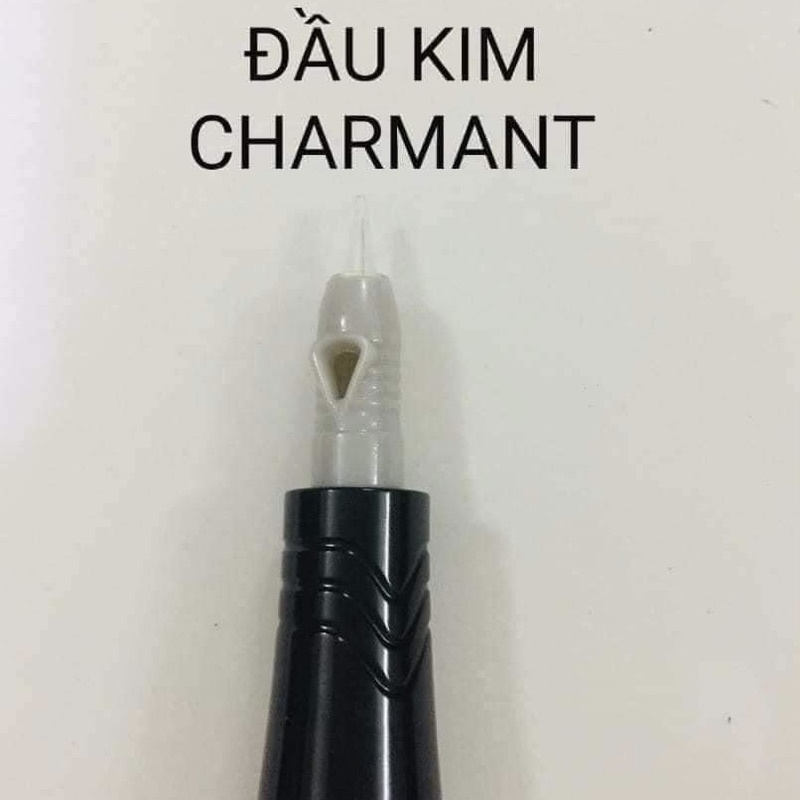 Bộ Máy PEN 5.0 2 Đầu Mini cao cấp Phun Xăm