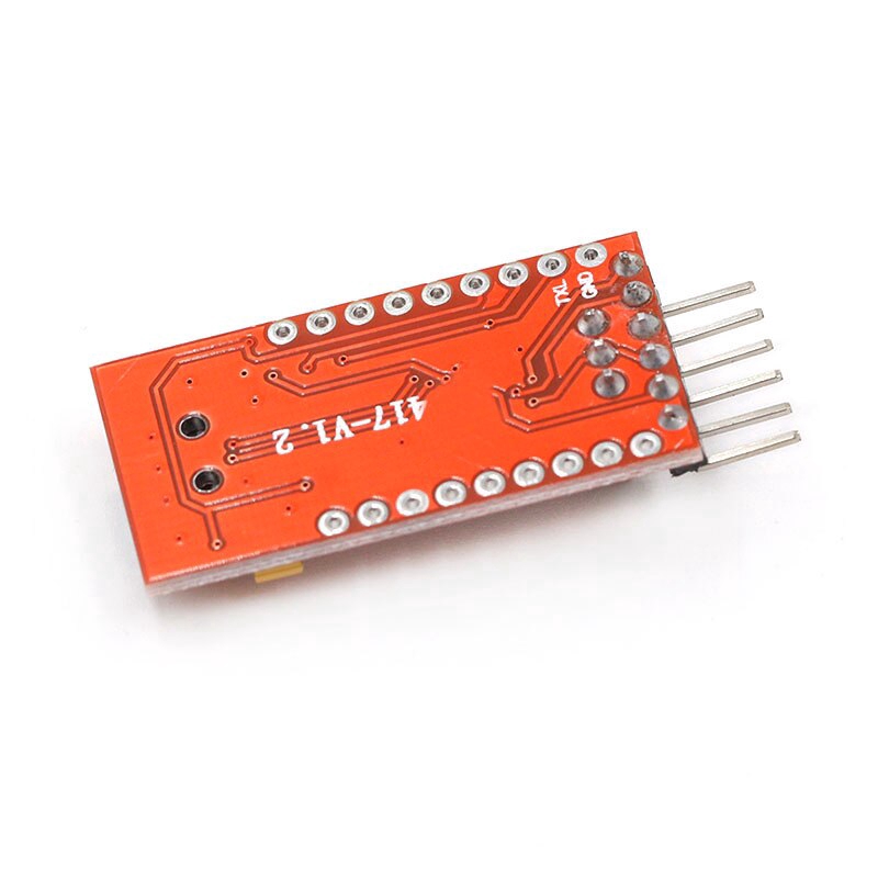 Mô Đun Chuyển Đổi Ft232Rl Ftdi Usb 3.3v 5.5v Sang Ttl Cho Arduino