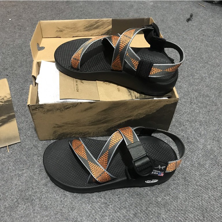 Dép CHACO new CH05 ( bảo hành 12 tháng )