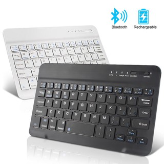 Bàn Phím Bluetooth Không Dây Mini Thông Dụng