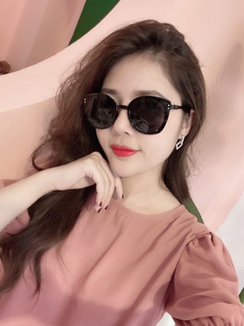 Kính Shein Mỹ, hàng chuẩn auth có mail mua hàng chính hãng