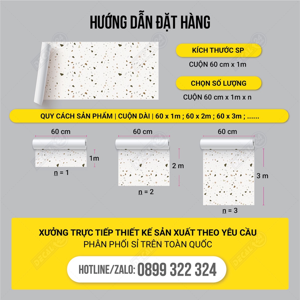 Giấy Dán Bếp chịu nhiệt chống dầu mỡ, dễ lau chùi, decal dán tường bếp DGB-063-TT Hàng Cao Cấp | BigBuy360 - bigbuy360.vn