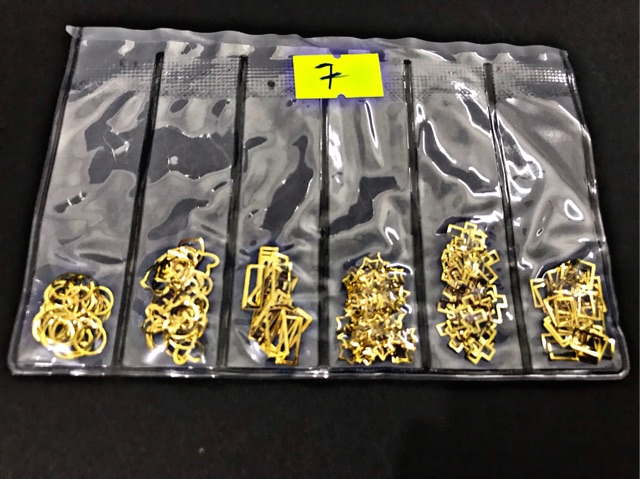 Set cham các mẫu siêu đẹp | BigBuy360 - bigbuy360.vn