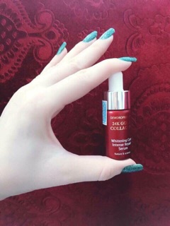 Serum 24k dewdorp beauty