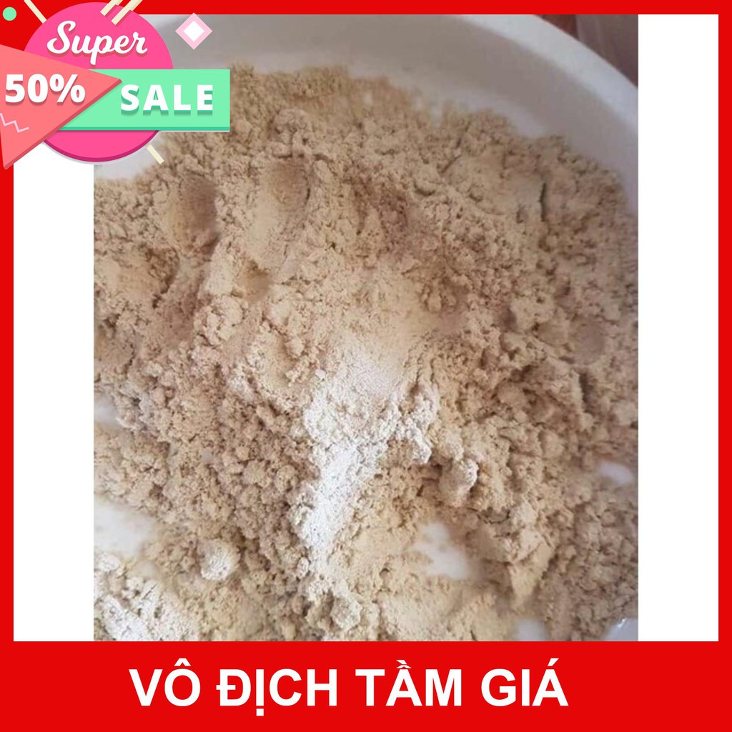 Siêu sale -  Bột cám gạo  sữa tắm và đắp mặt 1 kg mịn thơm