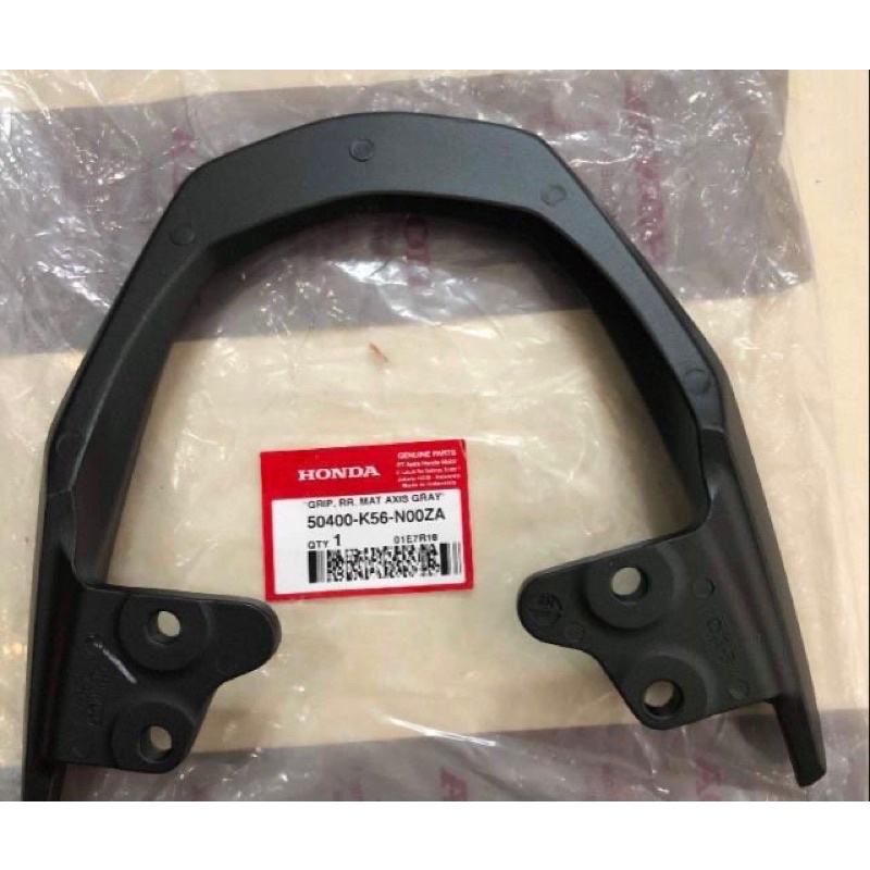 cảng dắt tay sonic 150r honda ndonesia chính hãng