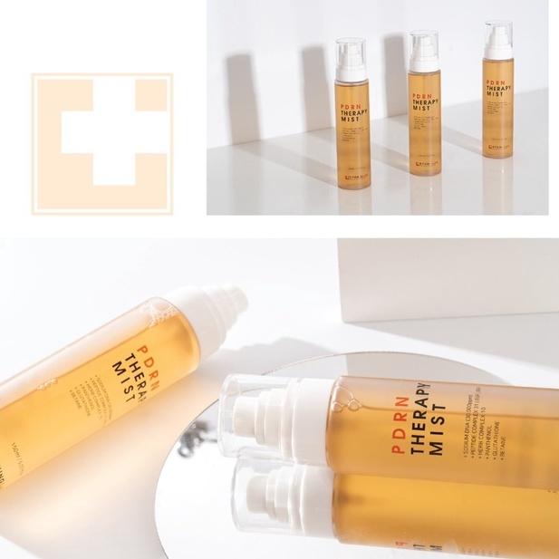 Xịt Khoáng Tế Bào Gốc KyungLab PDRN Therapy Mist 150ml