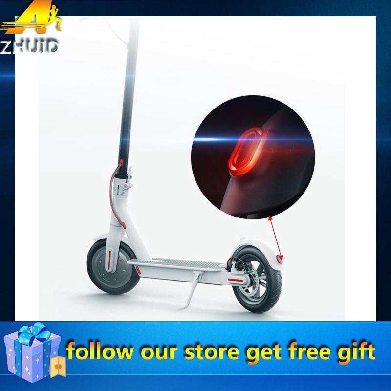 Đèn Phanh Đuôi Xe Cho Xiaomi M365