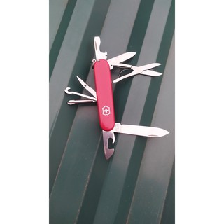 Dao đa năng Victorinox Super Tinker