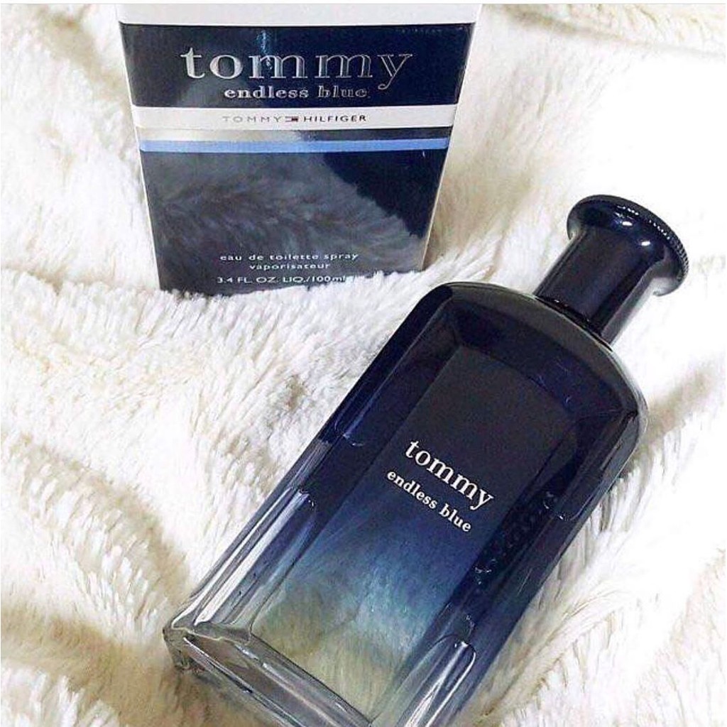 HOT Nước hoa nam Tommy Hilfiger Endless Blue EDT 100ml Cam kết chính hãng , hỗ trợ đổi trả trong 7 ngày <<<<< !! !