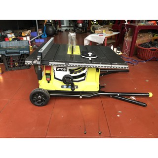 MÁY CƯA BÀN RYOBI RTS1526RG