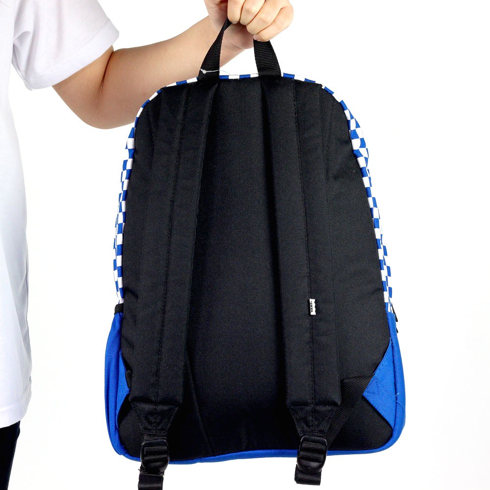 Balo Vans W Central Realm Backpack VN0A3UQSUUO