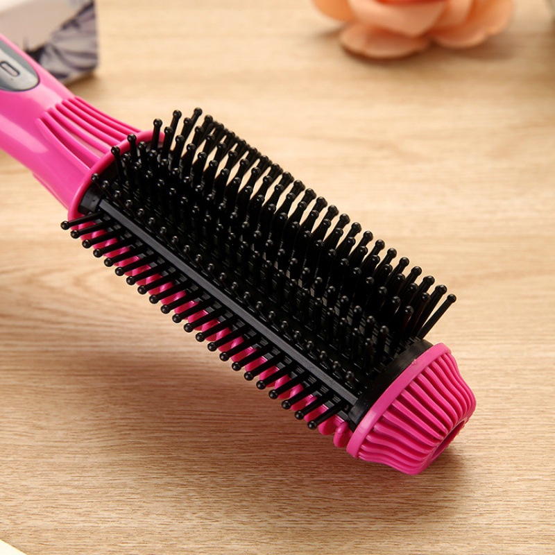 Lược điện Nove 8810 uốn tóc, tạo kiểu dễ dàng