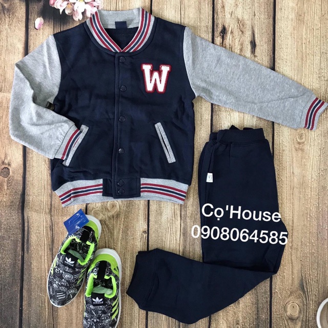 🆘BỘ GAP BÉ TRAI🆘