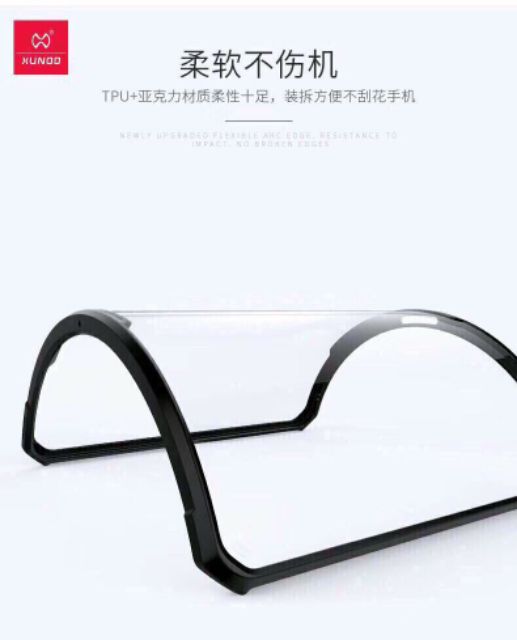 Ốp lưng chống xốc cho iPad Chính Hãng Xundd | BigBuy360 - bigbuy360.vn