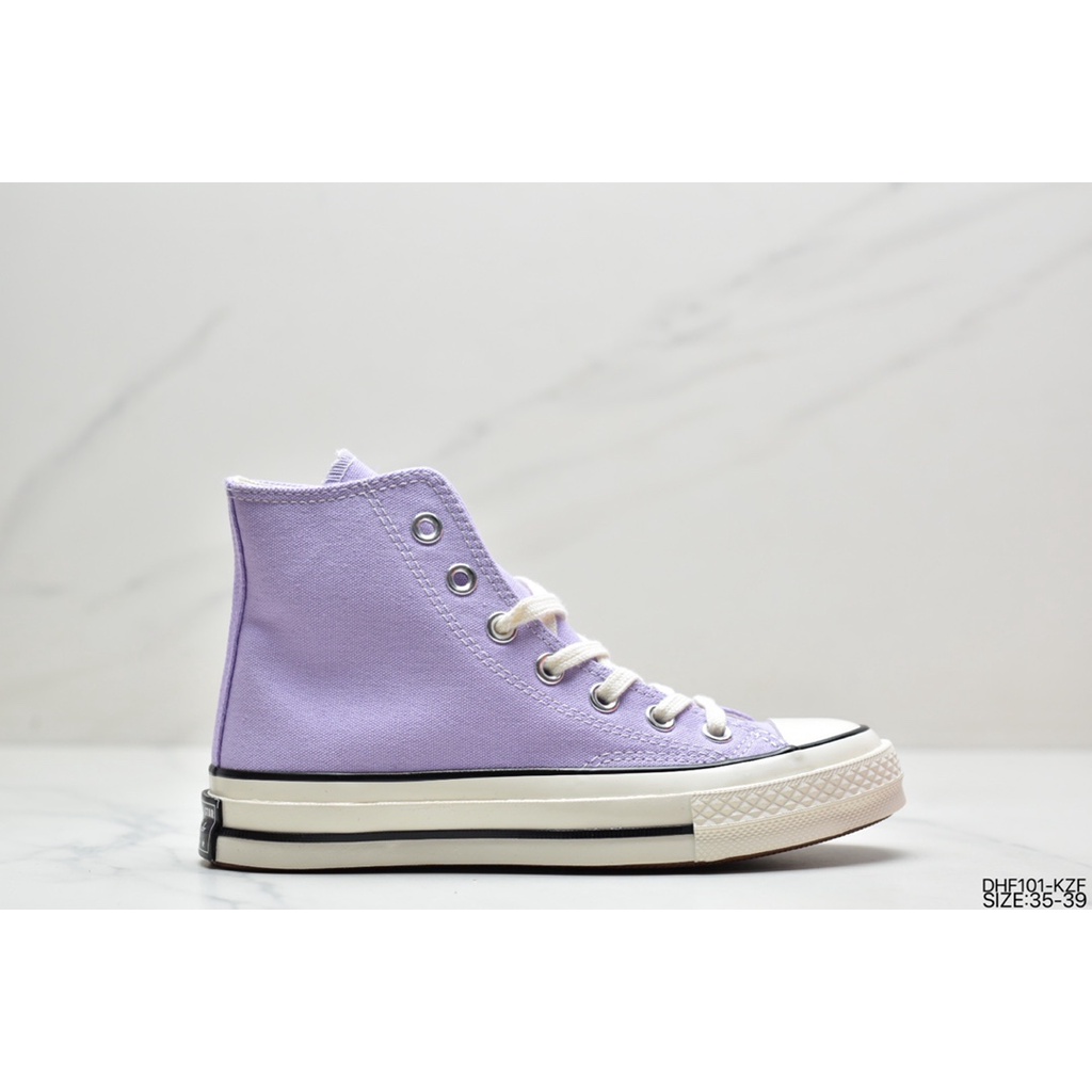 GIÀY SNEAKER MÃ SẢN PHẨM_CONVERSE Chuck 70 _ĐỦ SIZE VÀ MÀU_ODER HONGKONG STORE