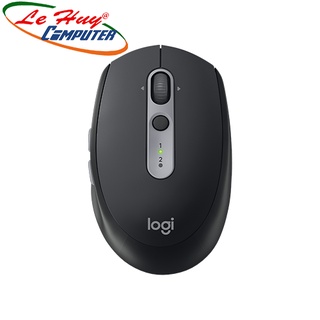 Chuột Không Dây Logitech M590