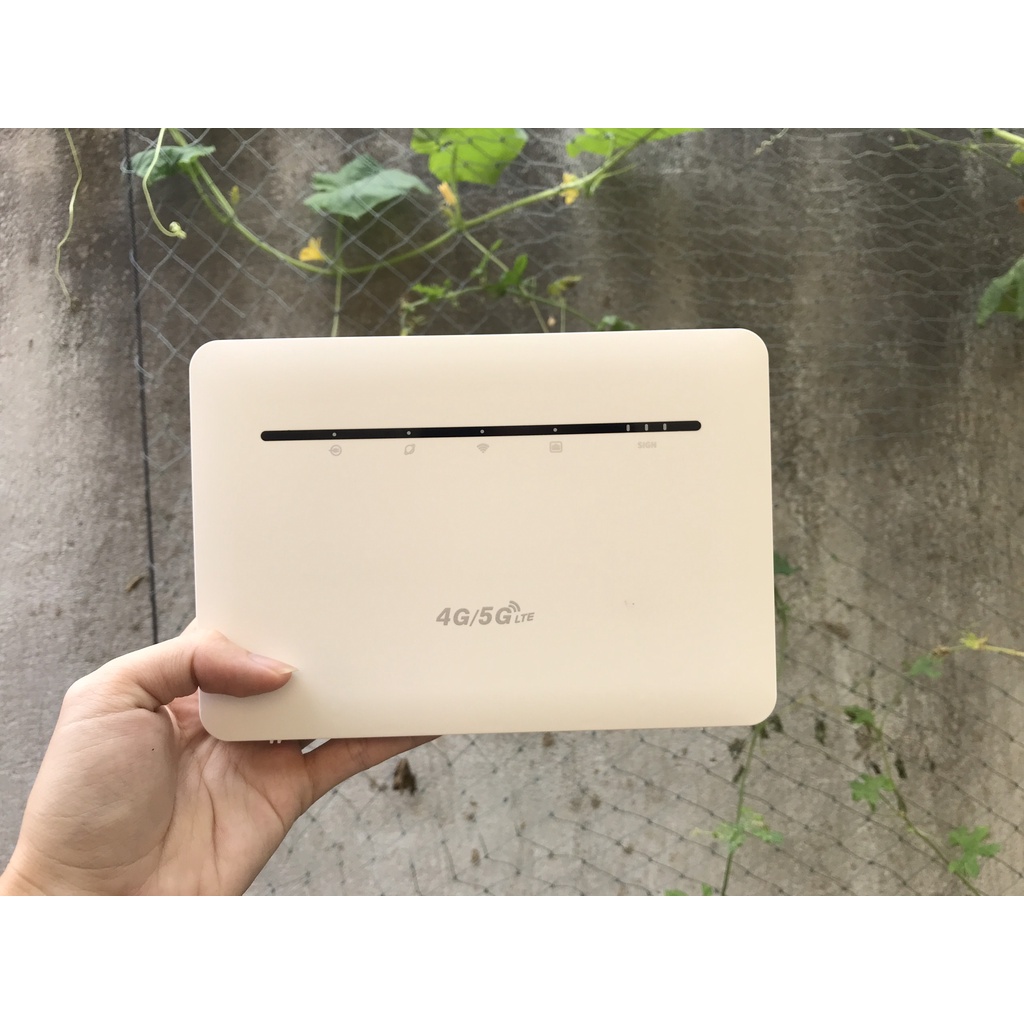 [HỎA TỐC] Bộ phát Wifi 4G CPE B535-333 CAT 4 Tốc độ 300Mbps