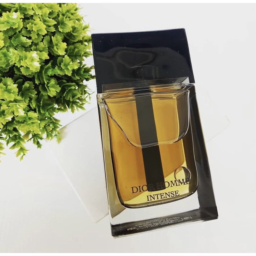 ♚ Nước hoa Dior Homme Intense EDP 5ml/10ml/20ml 𝑭𝑹𝑬𝑬𝑺𝑯𝑰𝑷 💥💥💥