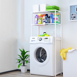 [FREESHIP💐] KỆ ĐỂ ĐỒ MÁY GIẶT INOX TIỆN DỤNG CHẮC CHẮN