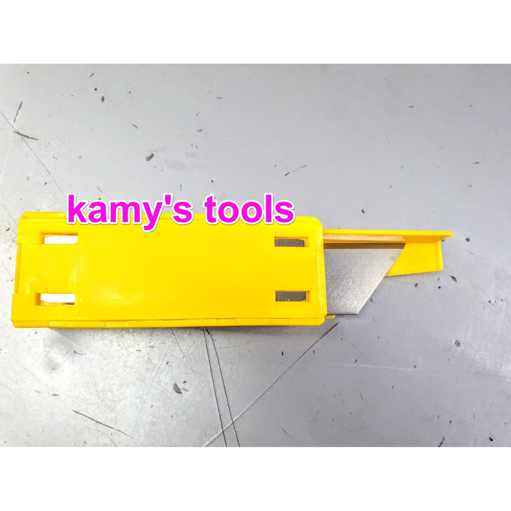Lưỡi Dao Rọc Cáp Thẳng Stanley 11-921 , Lưỡi Dao Stanley