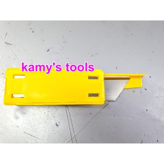 Lưỡi Dao Rọc Giấy Stanley 11-921