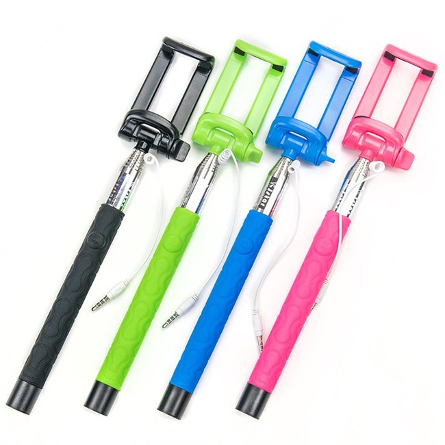 Gậy Tự Sướng Mini Nhiều màu | BigBuy360 - bigbuy360.vn