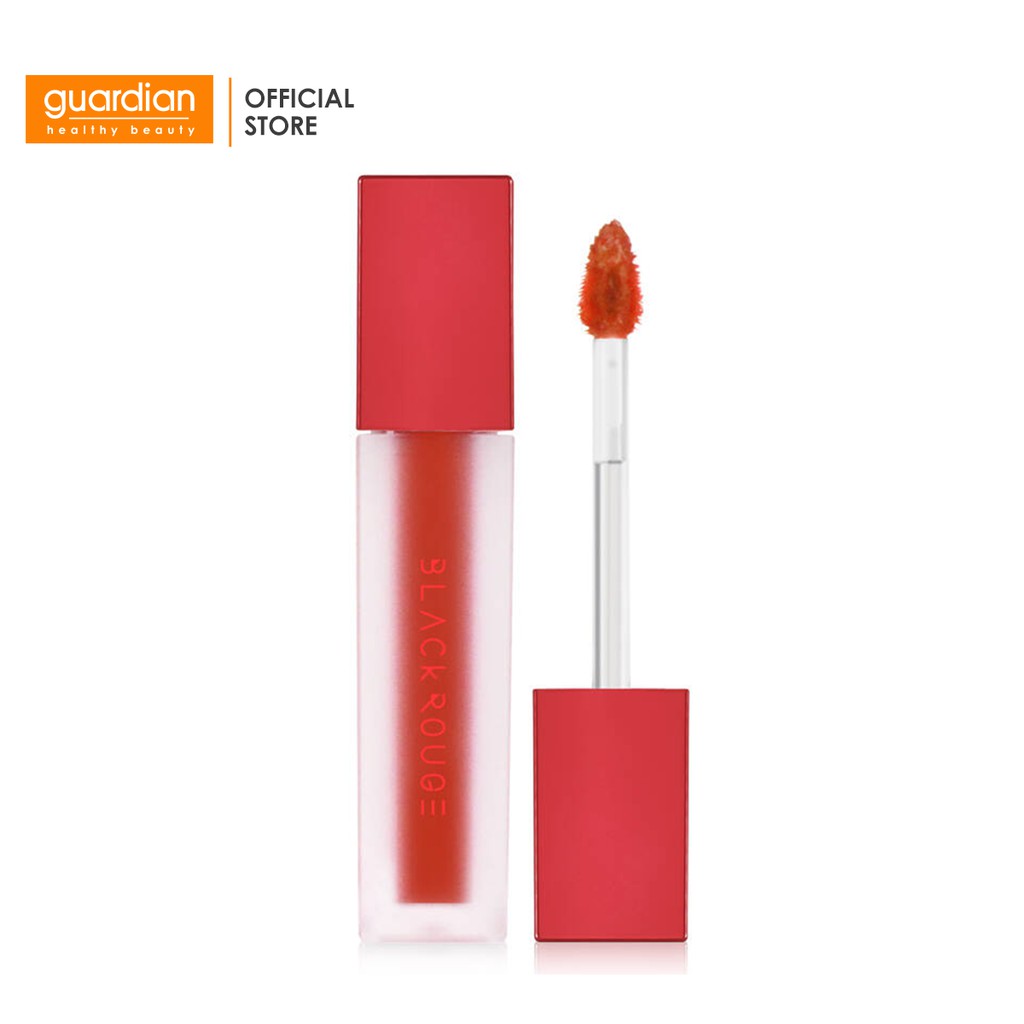 Son kem lì Black Rouge Air Fit Velvet Tint A05 36.6g | BigBuy360 - bigbuy360.vn