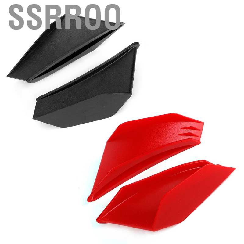 Cặp cánh gió chuyên dụng cho xe mô tô Honda Yamaha