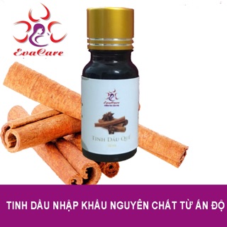 Tinh dầu Ấn Độ
