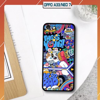 Ốp lưng cho oppo a33/ neo 7