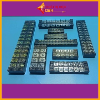 Cầu Đấu Điện Đủ Kích Thước