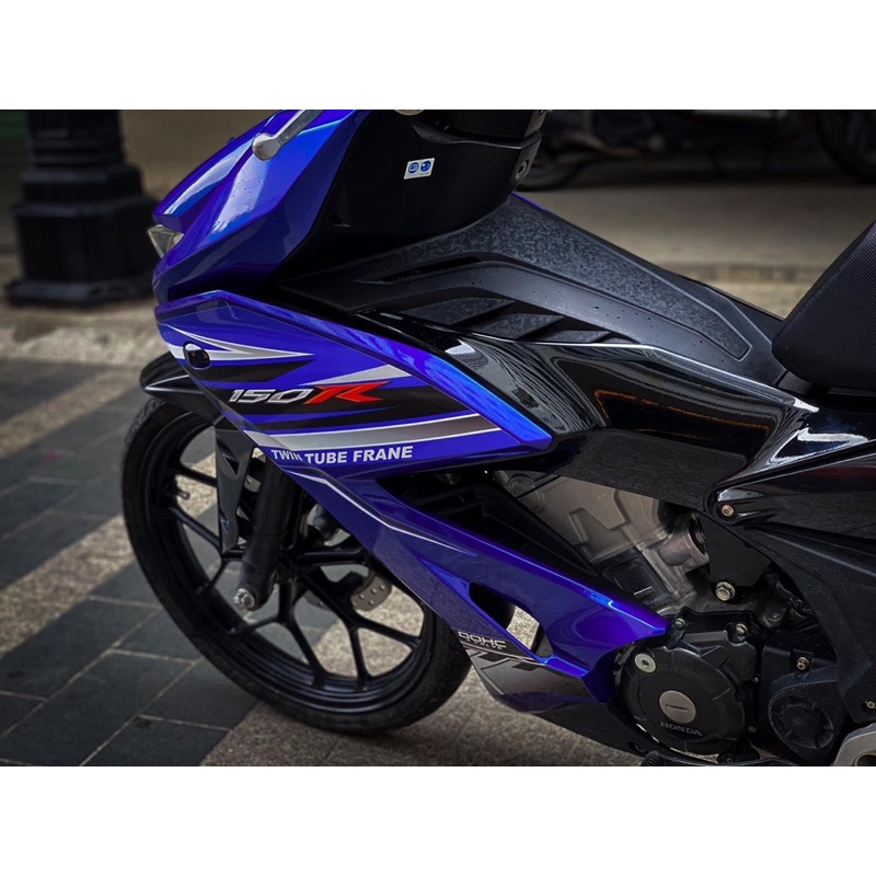tem rời winner x xanh đen mẫu mới